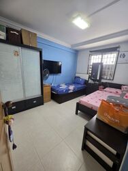 Blk 105 Hwi Yoh Court (Serangoon), HDB 3 Rooms #595065591